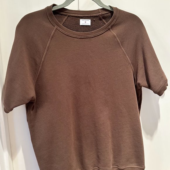 WM Brown X Goodlife Collaboration - Picture 1 of 2